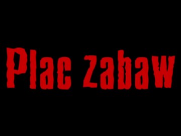 Next Film „Plac zabaw”