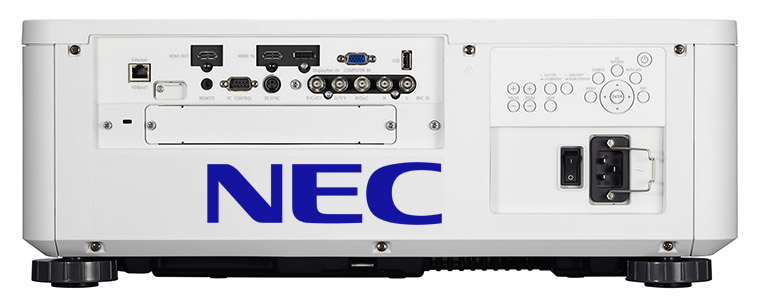  NEC - PX1004UL