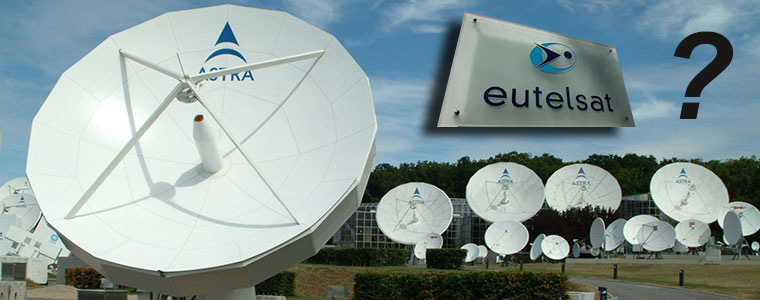 Eutelsat SES