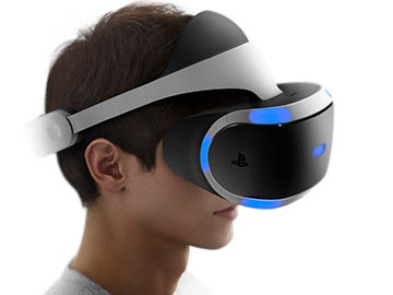 Sky D i Sony pokażą finał LM w technologii VR