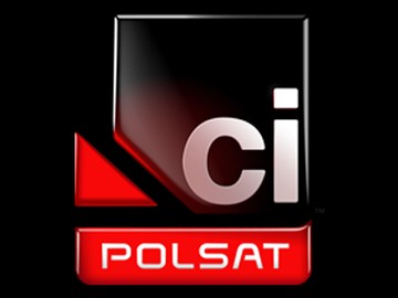 Obecne logo CI Polsat, foto: archiwum