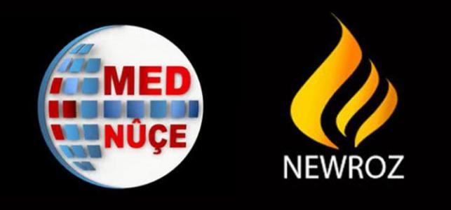 Newroz TV MedNuce TV