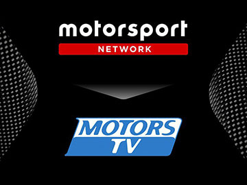 Motorsport Network Motors TV