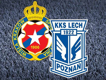 Wisła Kraków Lech Poznań Puchar Polski