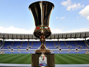 Coppa Italia, Puchar Włoch, TIm Cup