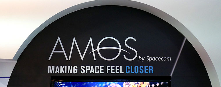 Amos Spacecom