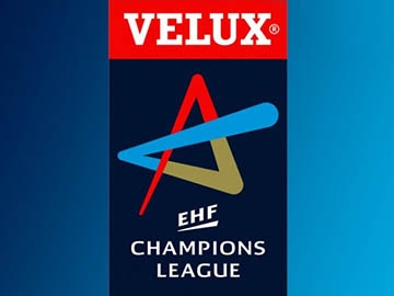 Velux EHF Liga Mistrzów logo