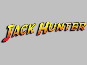 Stopklatka TV „Jack Hunter...”