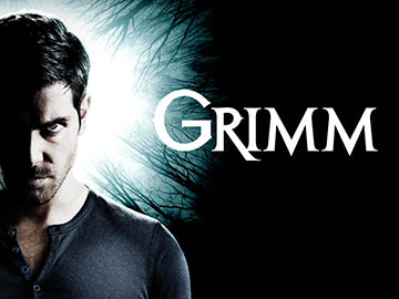 Grimm Canal+ Seriale