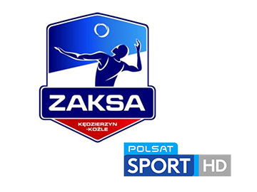 Playoff o miejsca 1-2: ZAKSA - Jastrzębski w Polsacie Sport
