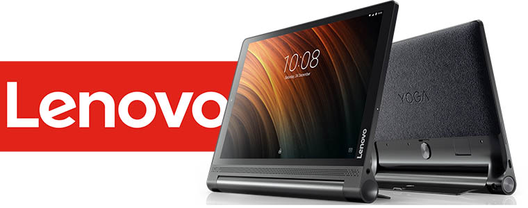 Lenovo Yoga TAB3 Plus