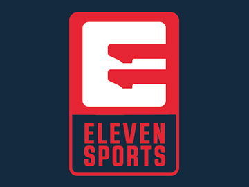 Eleven Sports nowe logo