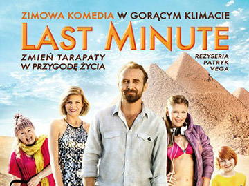 Last Minute (film)