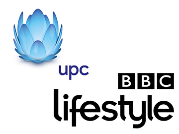 UPC BBC Lifestyle