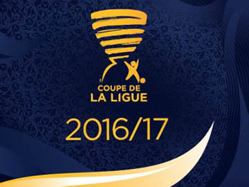 Coupe de la Ligue Puchar ligi francuskiej