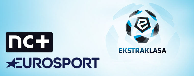 Ekstraklasa Eurosport nc+