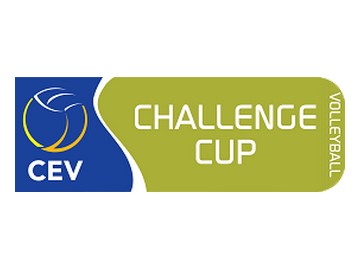 CEV Challenge Cup