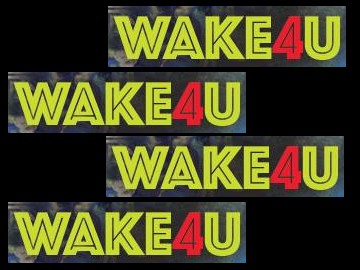 Extreme Sports Channel „Wake4U”
