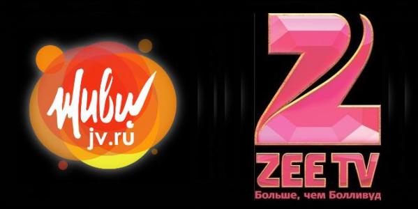 Zee TV i Żiwi