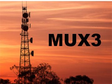 Krótkie zakłócenia w emisji TVP na MUX 3