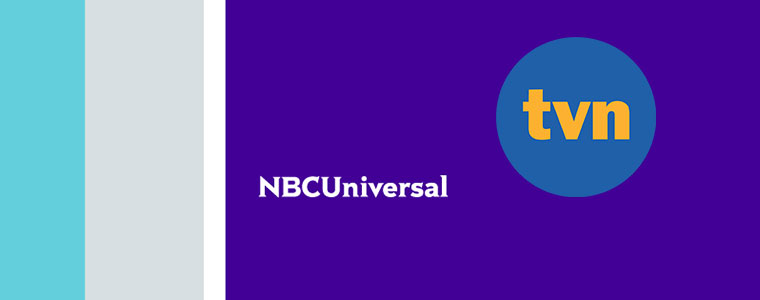 NBCUniversal TVN
