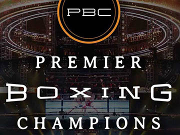Sylwester z Premier Boxing Champions 2016 w Fightklub