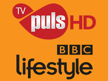 TV Puls HD BBC Lifestyle HD
