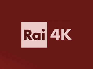 Rai 4K: „Stanotte a San Pietro” w UHD HDR 27.12 na 13°E
