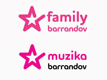 Barrandov Muzika Barrandov Family