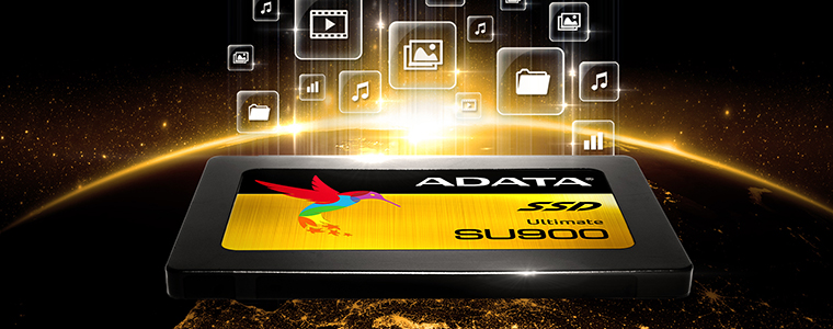 ADATA SU900 SSD