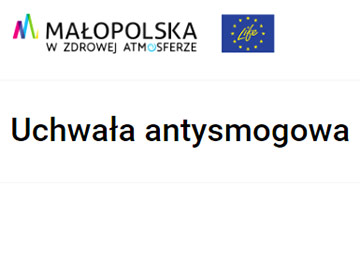 Antysmogowe przepisy przejściowe dla Krakowa