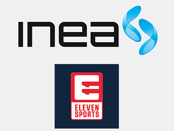 Inea Eleven Sports