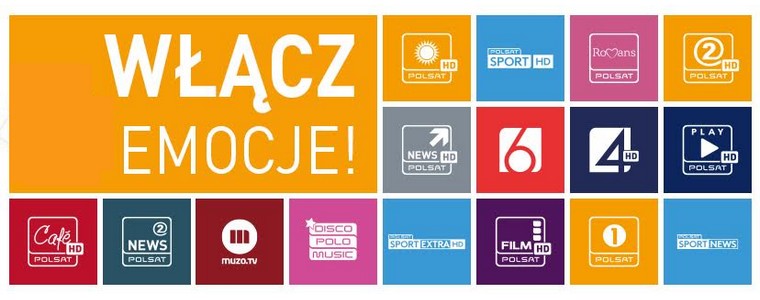 Super Polsat I Nowy Polsat Sport News Juz Nadaja Satkurier Pl