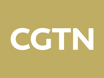 Francuska licencja dla chińskiej CGTN