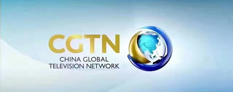 CGTN China Global Television Network