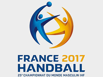 MŚ piłkarzy ręcznych Francja 2017