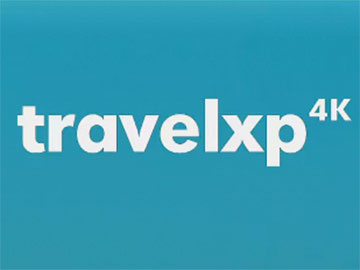 TravelXP 4K zakodowany na 13°E