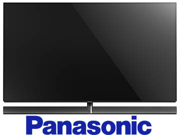 Panasonic: telewizor OLED UHD EZ1000 na CES 2017