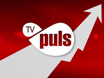 TV Puls wzrost