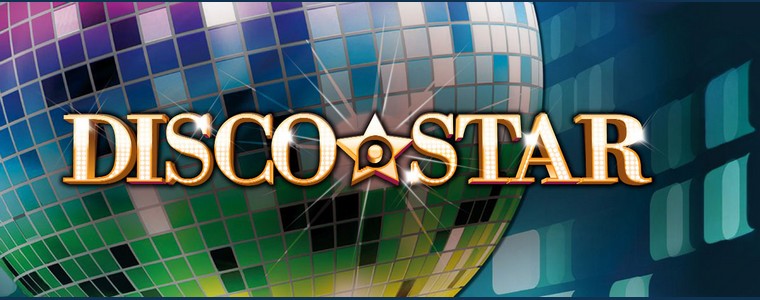 Polo TV „Disco Star”