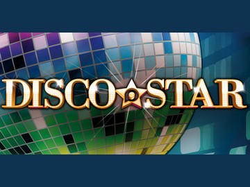 Polo TV „Disco Star”