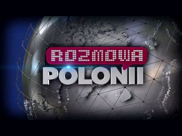 TVP Polonia „Rozmowa Polonii”