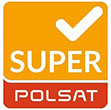 Dotychczasowe logo kanału Super Polsat, foto: archiwum