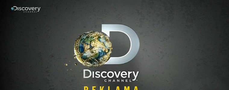 Discovery Channel (SD)