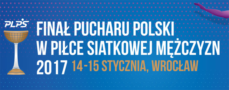Puchar Polski siatkówka