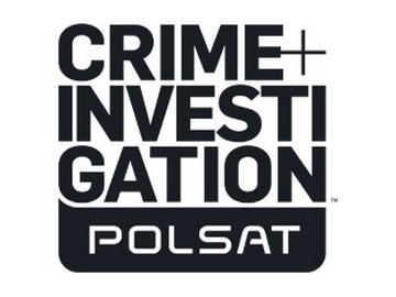 CI Polsat Crime & Investigation Network Polsat Crime+Investigation Polsat