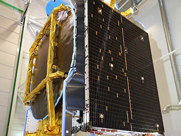 satelita Airbus SES-10