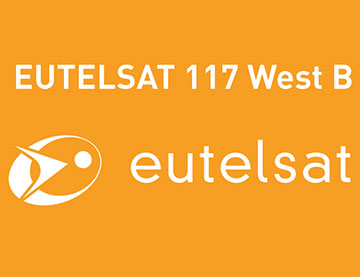 Eutelsat 117 West B