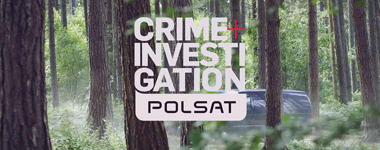 Crime+Investigation Polsat CI Polsat