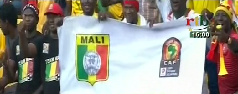 RTB TV Burkina Faso